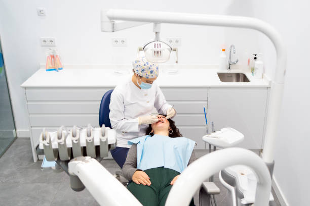 Dental X-Rays and Imaging in Watergate, FL